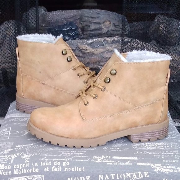 Shoes - Women Cliffs By White Mountain Boots